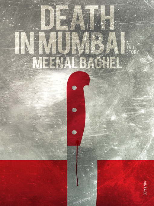 Title details for Death in Mumbai by Meenal Baghel - Available